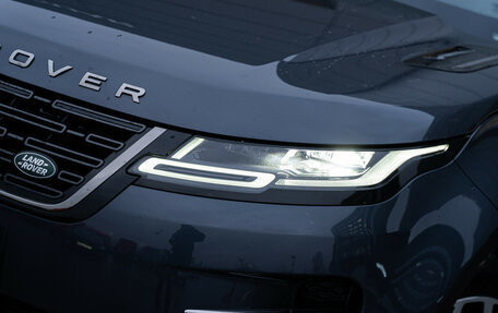 Land Rover Range Rover Evoque II, 2024 год, 6 790 000 рублей, 17 фотография