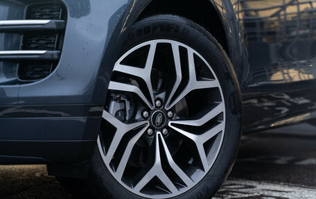 Land Rover Range Rover Evoque II, 2024 год, 6 790 000 рублей, 18 фотография