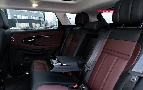 Land Rover Range Rover Evoque II, 2024 год, 6 790 000 рублей, 13 фотография