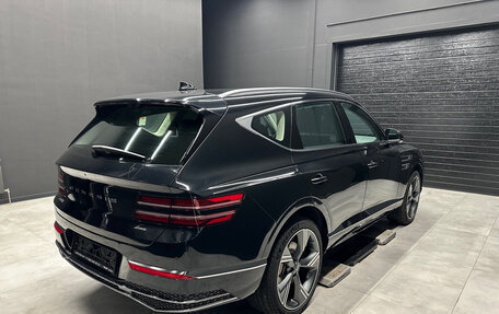 Genesis GV80 I, 2024 год, 15 205 025 рублей, 4 фотография