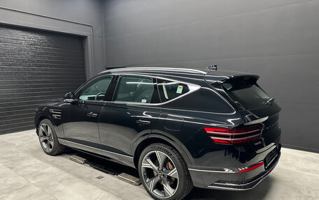 Genesis GV80 I, 2024 год, 15 205 025 рублей, 3 фотография