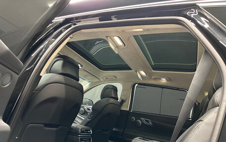Genesis GV80 I, 2024 год, 15 205 025 рублей, 9 фотография