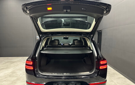 Genesis GV80 I, 2024 год, 15 205 025 рублей, 16 фотография