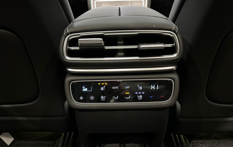 Genesis GV80 I, 2024 год, 15 205 025 рублей, 11 фотография