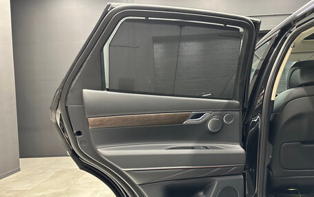 Genesis GV80 I, 2024 год, 15 205 025 рублей, 8 фотография