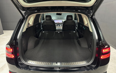 Genesis GV80 I, 2024 год, 15 205 025 рублей, 18 фотография