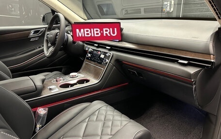 Genesis GV80 I, 2024 год, 15 205 025 рублей, 15 фотография