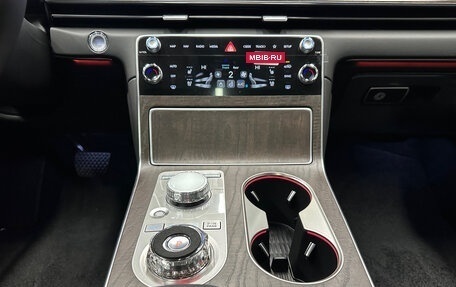 Genesis GV80 I, 2024 год, 15 205 025 рублей, 14 фотография