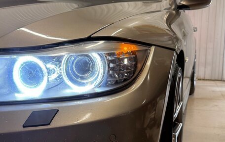 BMW 3 серия, 2011 год, 1 500 000 рублей, 2 фотография