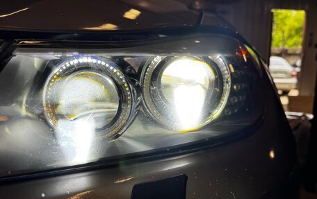 BMW 3 серия, 2011 год, 1 500 000 рублей, 4 фотография