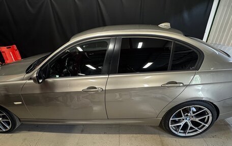 BMW 3 серия, 2011 год, 1 500 000 рублей, 7 фотография