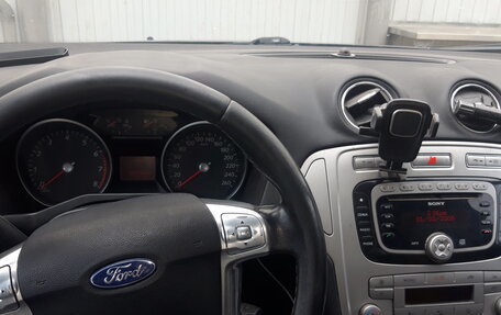Ford Mondeo IV, 2008 год, 590 000 рублей, 7 фотография