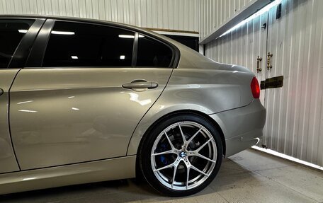 BMW 3 серия, 2011 год, 1 500 000 рублей, 8 фотография