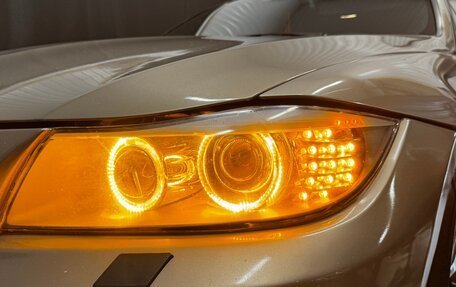 BMW 3 серия, 2011 год, 1 500 000 рублей, 3 фотография