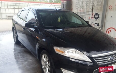 Ford Mondeo IV, 2008 год, 590 000 рублей, 5 фотография
