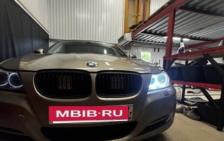 BMW 3 серия, 2011 год, 1 500 000 рублей, 5 фотография
