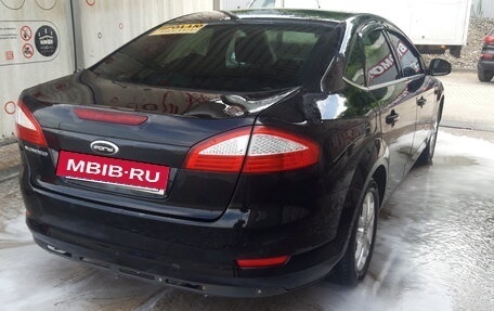 Ford Mondeo IV, 2008 год, 590 000 рублей, 3 фотография