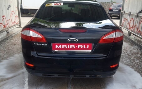 Ford Mondeo IV, 2008 год, 590 000 рублей, 2 фотография