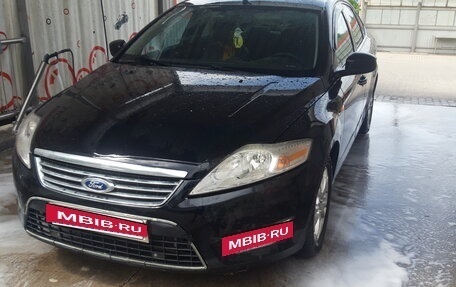 Ford Mondeo IV, 2008 год, 590 000 рублей, 4 фотография