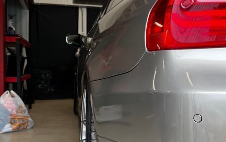 BMW 3 серия, 2011 год, 1 500 000 рублей, 10 фотография