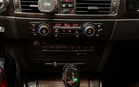 BMW 3 серия, 2011 год, 1 500 000 рублей, 19 фотография