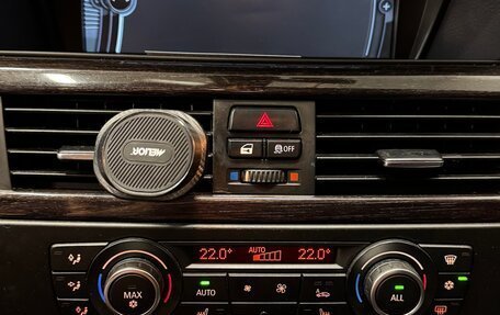 BMW 3 серия, 2011 год, 1 500 000 рублей, 22 фотография