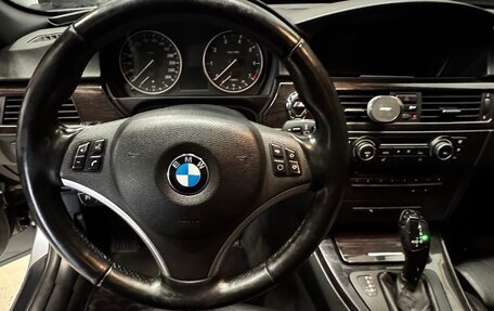 BMW 3 серия, 2011 год, 1 500 000 рублей, 18 фотография
