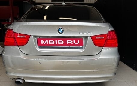 BMW 3 серия, 2011 год, 1 500 000 рублей, 11 фотография