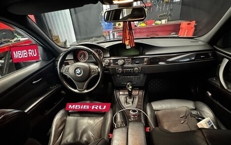 BMW 3 серия, 2011 год, 1 500 000 рублей, 20 фотография