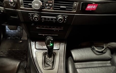 BMW 3 серия, 2011 год, 1 500 000 рублей, 24 фотография