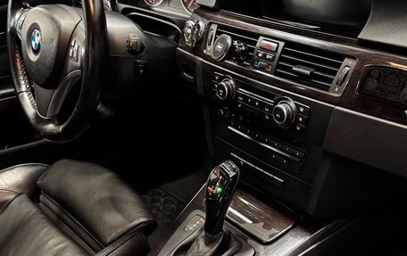 BMW 3 серия, 2011 год, 1 500 000 рублей, 25 фотография