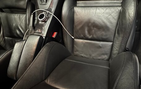 BMW 3 серия, 2011 год, 1 500 000 рублей, 27 фотография