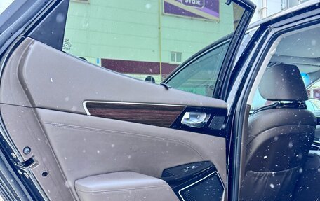 KIA K7, 2018 год, 2 400 000 рублей, 10 фотография