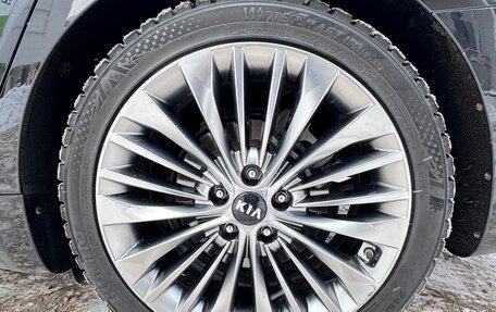 KIA K7, 2018 год, 2 400 000 рублей, 15 фотография