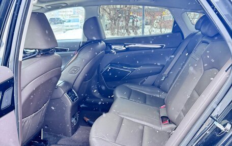 KIA K7, 2018 год, 2 400 000 рублей, 9 фотография