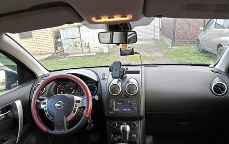 Nissan Qashqai, 2012 год, 1 150 000 рублей, 6 фотография
