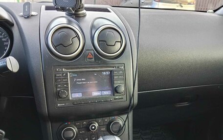 Nissan Qashqai, 2012 год, 1 150 000 рублей, 10 фотография