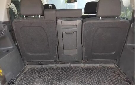 Opel Zafira B, 2005 год, 590 000 рублей, 7 фотография