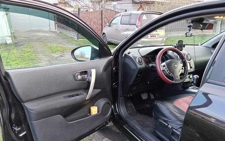 Nissan Qashqai, 2012 год, 1 150 000 рублей, 8 фотография