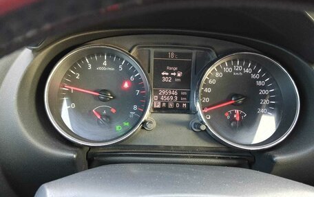 Nissan Qashqai, 2012 год, 1 150 000 рублей, 9 фотография