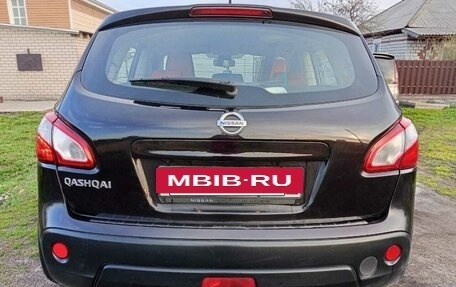 Nissan Qashqai, 2012 год, 1 150 000 рублей, 2 фотография