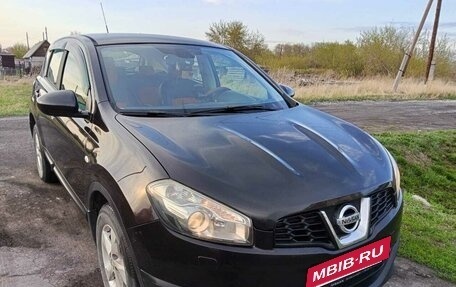 Nissan Qashqai, 2012 год, 1 150 000 рублей, 3 фотография