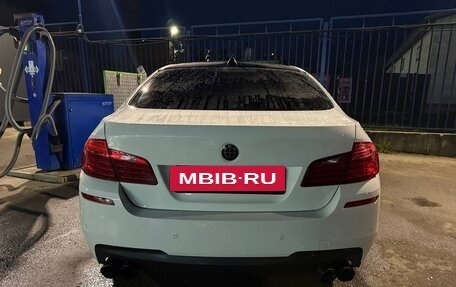 BMW 5 серия, 2014 год, 1 750 000 рублей, 2 фотография