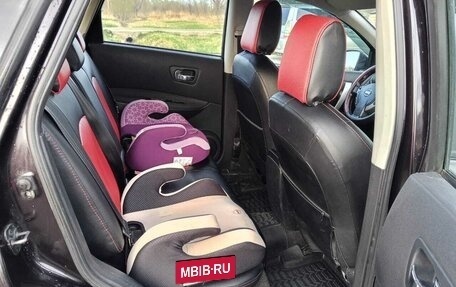 Nissan Qashqai, 2012 год, 1 150 000 рублей, 7 фотография