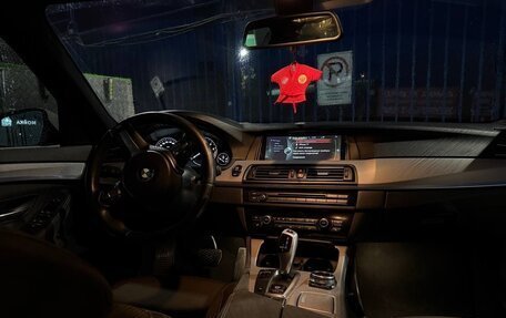 BMW 5 серия, 2014 год, 1 750 000 рублей, 7 фотография