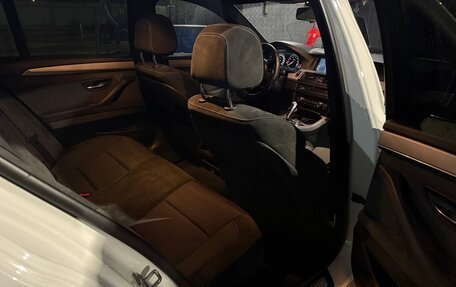 BMW 5 серия, 2014 год, 1 750 000 рублей, 8 фотография