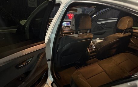 BMW 5 серия, 2014 год, 1 750 000 рублей, 12 фотография
