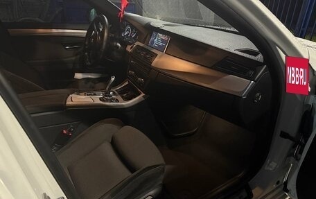 BMW 5 серия, 2014 год, 1 750 000 рублей, 13 фотография
