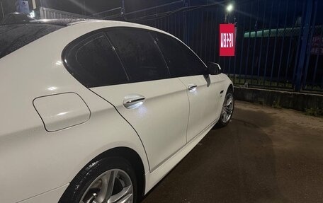 BMW 5 серия, 2014 год, 1 750 000 рублей, 5 фотография