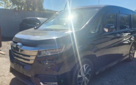 Honda Stepwgn IV, 2018 год, 2 690 000 рублей, 10 фотография
